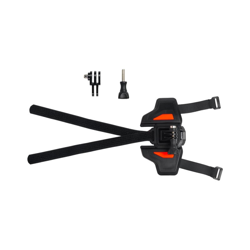 Insta360 Helmet Chin Mount - Image 3